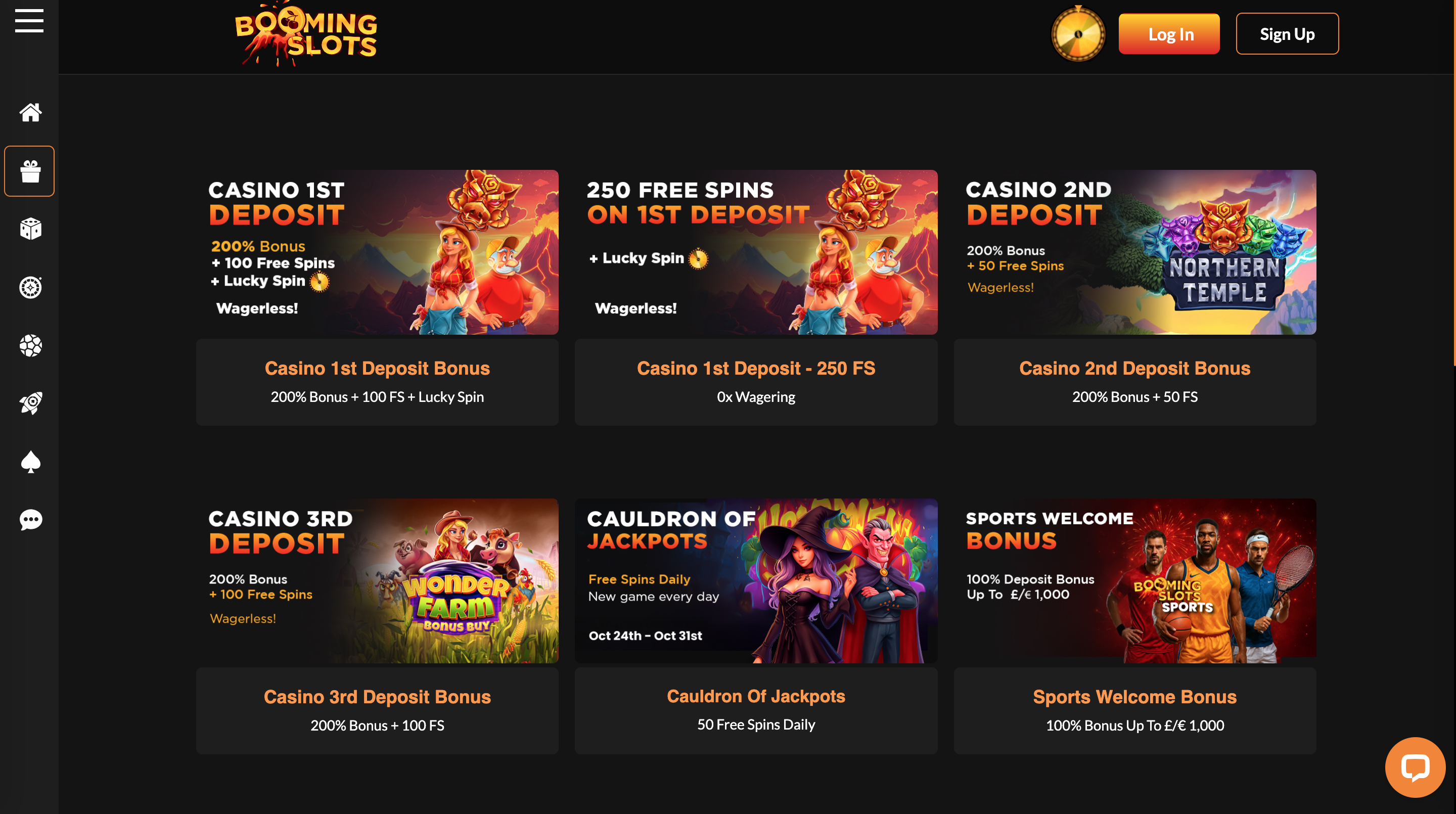 BoomingSlots 7
